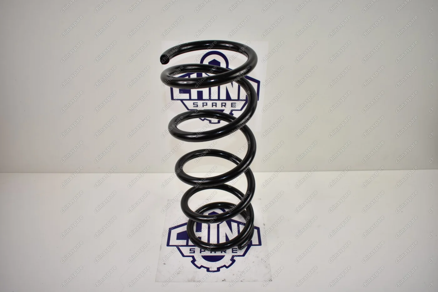 Пружина задней подвески Great Wall Hover, Hover H3, Hover H5, Pegasus, Safe