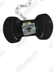 Кронштейн крепления запасного колеса в сборе Great Wall Hover H3, H5