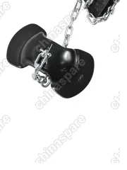 Кронштейн крепления запасного колеса в сборе Great Wall Hover H3, H5