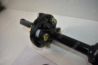 Вал карданный рулевой Great Wall Hover H3, H5