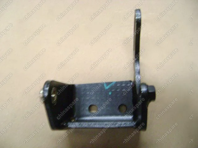 3407012K00 Кронштейн насоса гур (zf) - 3407012-k00 Great Wall Hover H3