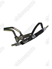 Патрубок ГУР рулевой рейки Great Wall Hover H3