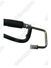 Патрубок ГУР рулевой рейки Great Wall Hover H3