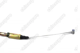 Трос газа (акселератора) Great Wall Hover H3