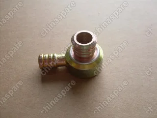 3540103K00 Check valve-vacuum booster Great Wall Hover H3