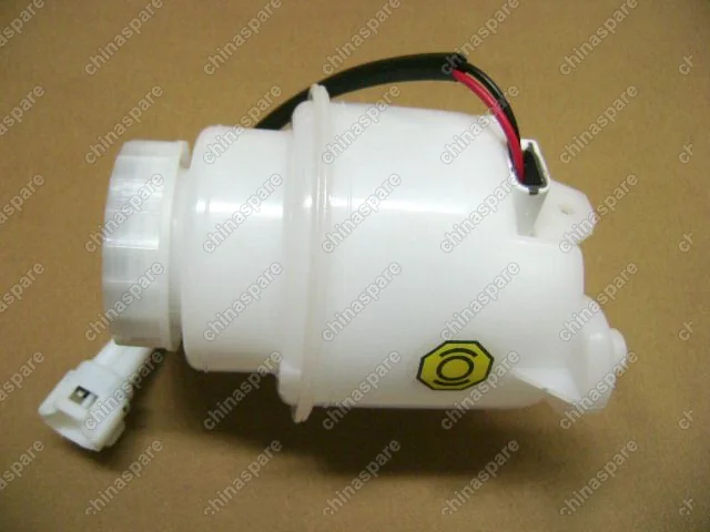 3505101K00 Бачок главного тормозного цилиндра Great Wall Hover H3