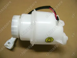3505101K00 Бачок главного тормозного цилиндра Great Wall Hover H3