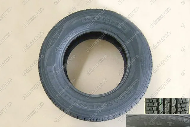 3106101P03 Tyre(235/70r16 106t jinhu) Great Wall Hover H3