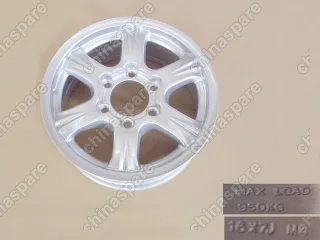 3101101K85 Wheel Great Wall Hover H3
