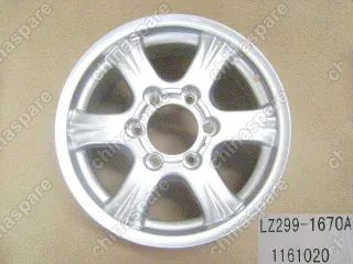 3101103K01 Wheel(jy 16ўб7j) Great Wall Hover H3