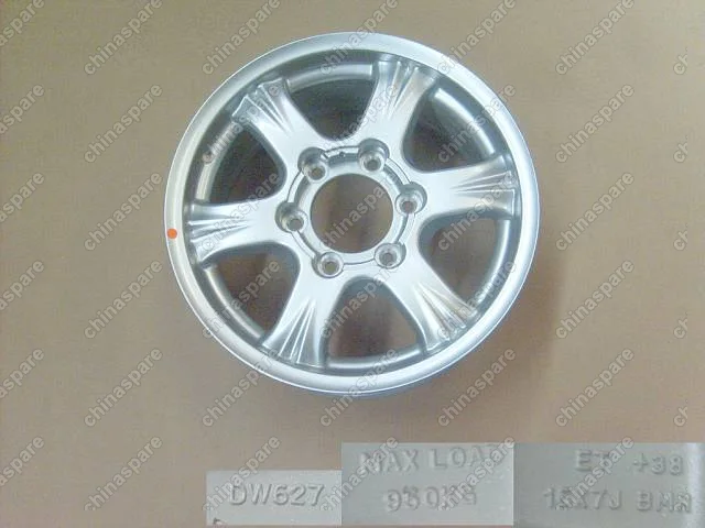 3101101AK85 Диск колеса wingle 3 Great Wall Hover H3