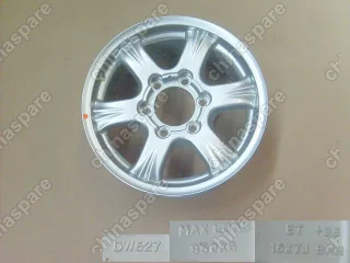 3101101AK85 Диск колеса wingle 3 Great Wall Hover H3