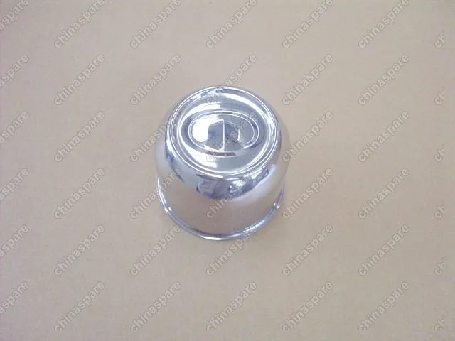 Колпак колеса штампованного 3,5 Great Wall Hover H3