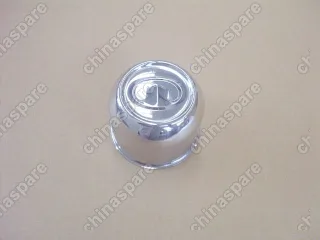Колпак колеса штампованного 3,5 Great Wall Hover H3