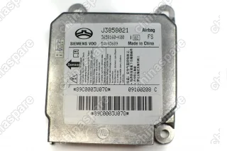 Блок управления подушками безопастности (SRS-ECU) Great Wall Hover H3