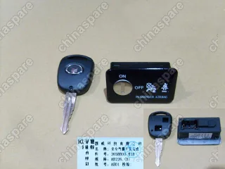 3658800K18 Блок отключения подушки безопастности пассажира Great Wall Hover H3