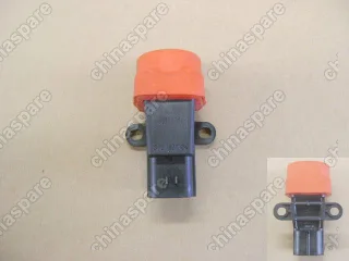 3658280K18 Выключатель подачи топлива Great Wall Hover H3