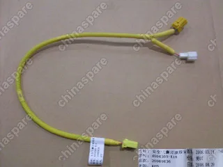 Жгут проводов подушек безопасности переходной Great Wall Hover H3