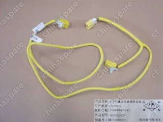 Жгут проводов подушек безопасности переходной дизель Great Wall Hover H3