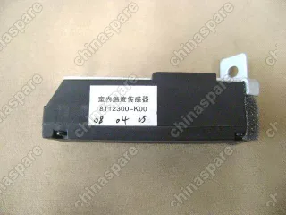 Датчик температуры салонный - 8112012-k00 Great Wall Hover H3