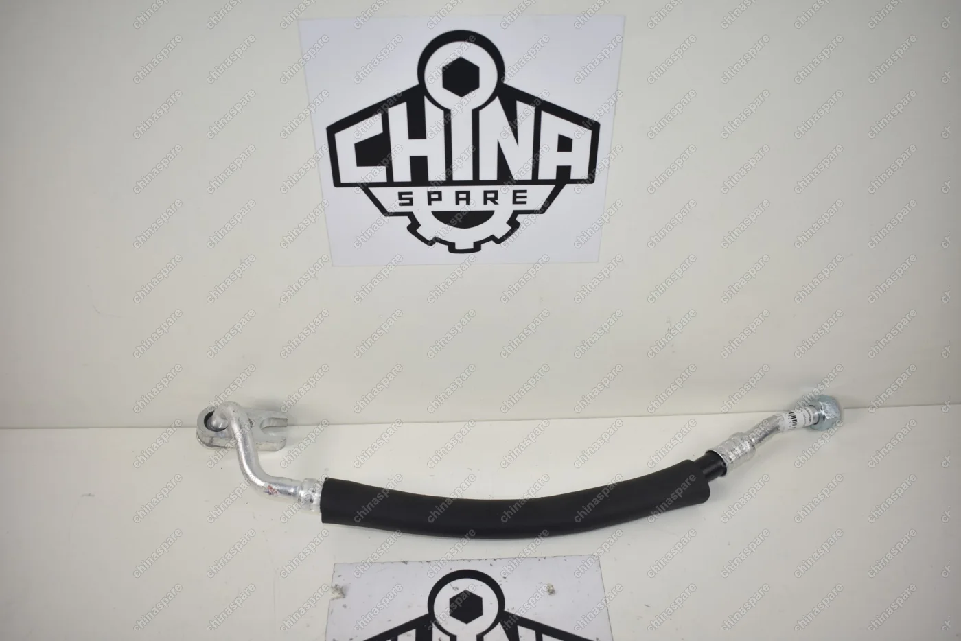 Патрубок кондиционера №5 (вид 2) Great Wall Hover, H3