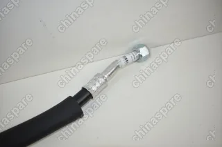 Патрубок кондиционера №5 (вид 2) Great Wall Hover, H3