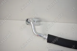 Патрубок кондиционера №5 (вид 2) Great Wall Hover, H3