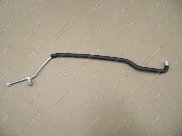 Патрубок кондиционера №3 (вид 2) Great Wall Hover H3