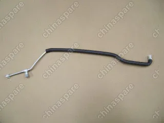 Патрубок кондиционера №3 (вид 2) Great Wall Hover H3