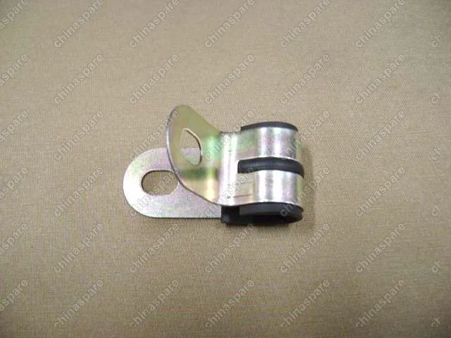 8111500D01 Хомут крепления трубки кондиционера Great Wall Hover H3