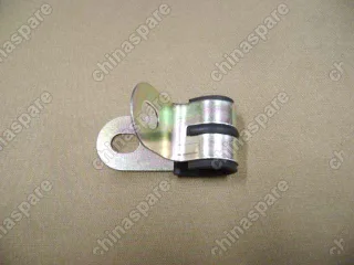 8111500D01 Хомут крепления трубки кондиционера Great Wall Hover H3