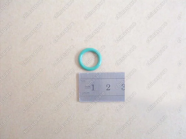 Кольцо уплотнительное трубки кондиционера (ф10.8*2.40) Great Wall Hover H3