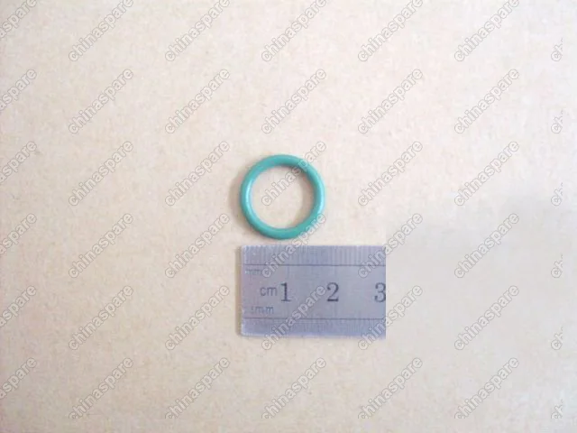 T0106009 Кольцо уплотнительное трубки кондиционера (ф13.4*2.4) Great Wall Hover H3