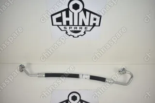 Патрубок кондиционера №4 Great Wall Hover H3