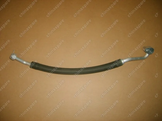 8108800K00C1 Шланг компрессора кондиционера hover h3 new Great Wall Hover H3