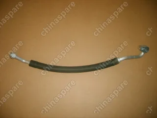 8108800K00C1 Шланг компрессора кондиционера hover h3 new Great Wall Hover H3