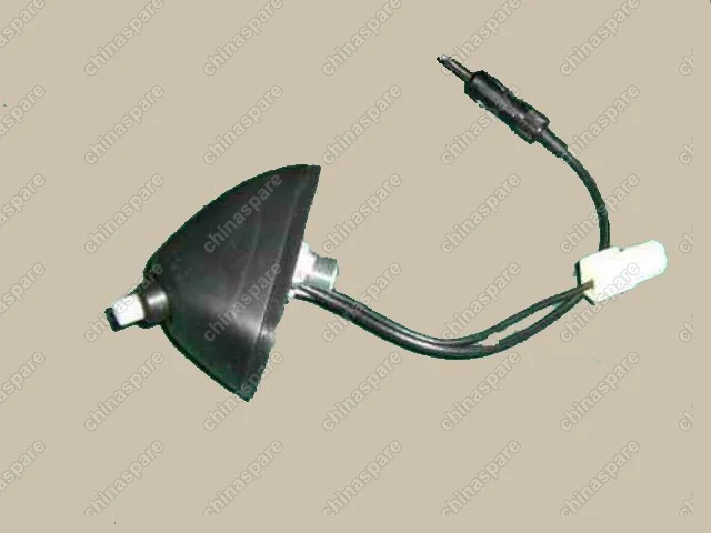 7903201K00 Блок усилителя антенны Great Wall Hover H3