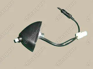 7903201K00 Блок усилителя антенны Great Wall Hover H3