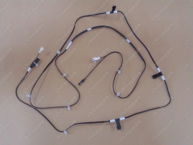 7903204K00 Жгут проводов антенны Great Wall Hover H3