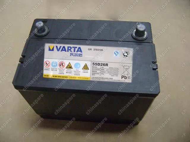 3703100k00 Battery Great Wall Hover H3