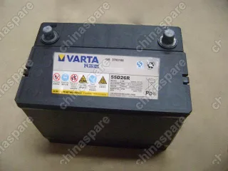 3703100k00 Battery Great Wall Hover H3