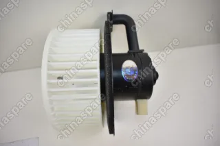 Электромотор отопителя с вентилятором Great Wall Hover H3, H5