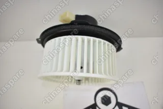 Электромотор отопителя с вентилятором Great Wall Hover H3, H5