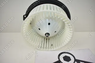 Электромотор отопителя с вентилятором Great Wall Hover H3, H5