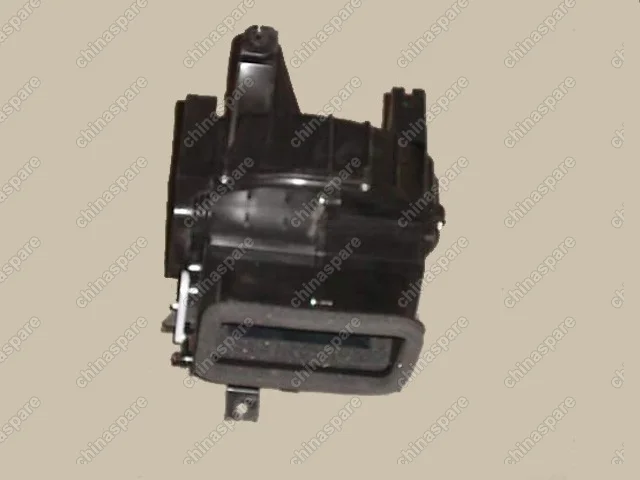 8104200K00 Корпус электродвигателя отопителя Great Wall Hover H3