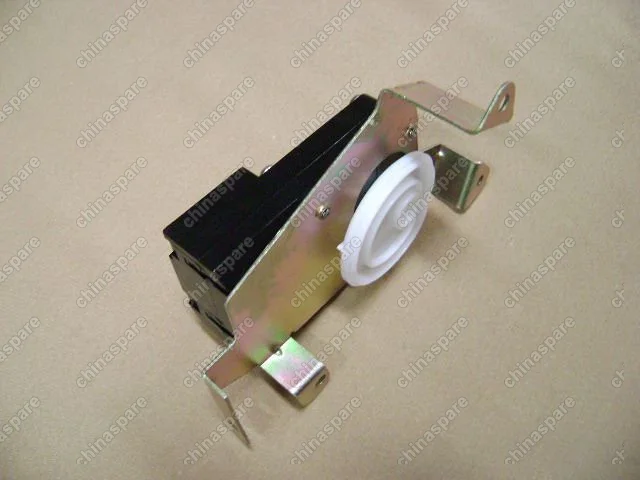 8104300K00 Электропривод центральной заслоки отопителя - 3744130-k00 Great Wall Hover H3