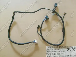 Жгут проводов кпп (новый салон) Great Wall Hover H3