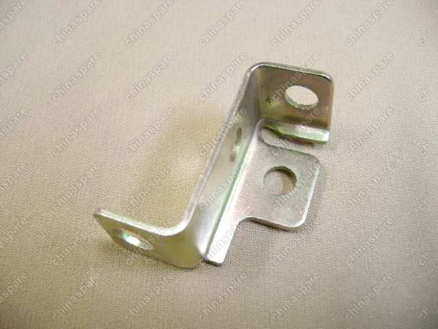 4016024K00 Кронштейн крепления жгута проводов двс Great Wall Hover H3