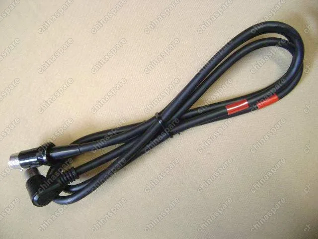7901012K00 Жгут соединения cd чейнджера с магнитолой 7901012-k00 Great Wall Hover H3