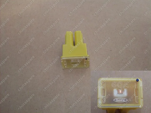 A160A Fuse a1(60a) Great Wall Hover H3